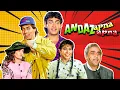 Download Lagu Andaz Apna Apna | Do Bhai Dono Tabaahi Full Movie | Aamir Khan, Salman Khan Raveena.T, Karishma.K