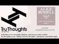 Download Lagu Alice Russell - Somebody's Gonna Love You - feat. Quantic