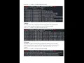 Memory Forensics Using Volatility Framework