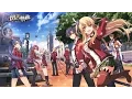 Download Lagu Trails of Cold Steel Opening Theme  - Pulsation to Tomorrow − Full Version