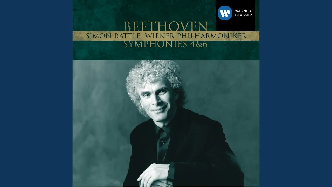 Symphony No. 6 in F Major, Op. 68 "Pastoral": I. Erwachen heiterer Empfindungen bei der Ankunft... Symphony No. 6 in F Major, Op. 68 "Pastoral": I. Erwachen heiterer Empfindungen bei der Ankunft...