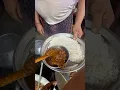 Download Lagu निशा होटल का फेमस मटन और भर पेट चावल मात्र ₹180 में #streetfood #food #muttonrecepi