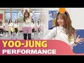 Download Lagu Weki Meiki Yoo-Jung is Amazing Dancer!😲