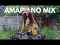 Download Lagu Amapiano Mix 2025 | De Mthuda, Theology, MaWhoo, Shakes \u0026 Les, Njelic, TitoM | BOSSIIE