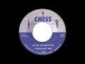 Washboard Sam "Diggin' My Potatoes" (Chess 1545)