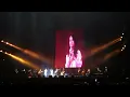 张惠妹与黄莺莺新加坡合唱－"哭砂" LIVE