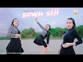 Download Lagu Dj Sewu Siji - Lutfiana Dewi (Kadung mbesok sun sing ono mungkin riko buru keroso) (Official M/V)