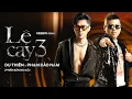 Download Lagu LỆ CAY 3 REMIX - DU THIÊN x PHẠM BẢO NAM ft KEEBIN REMIX (PHIÊN BẢN 300 CỦ)