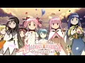 Puella Magi Madoka Magica Magia Exedra | Opening Animation
