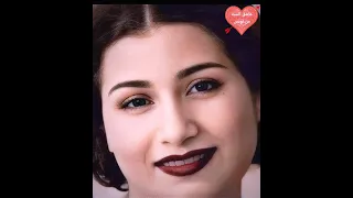     من أحلى و أجمل مقدمات أغاني أم كلثوم من مقام الراست     دندنها