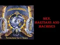 Gamma Ray – Somewhere Out in Space (1997) [Full Album | German Power / Speed Metal]