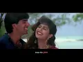 Chura Ke Dil Mera - 4K VIDEO | Akshay & Shilpa | Main Khiladi Tu Anari | Kumar Sanu & Alka Yagnik