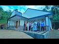 Download Lagu HARI KEDUA DI RUMAH BARU AGNIA \u0026 HAMNA, PEMBUATAN DAPUR BASA MULAI DI KERJAKAN...