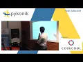 Karol Przystalski - Intelligent chatbots