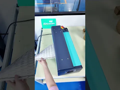Was wäre, wenn Ihr Abfall Ihre Gewinne schützen würde? Dieser Kartonzerkleinerer macht es möglich.
