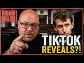 Why TikTok Thinks Patrick Clancy Did WHAT