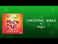 CHRISTMAS BONUS - Aegis (Lyric Video) #pasko #aegis #christmas #christmasbonus