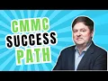 CMMC Compliance Made Simple PreVeil Bright Defense Guide