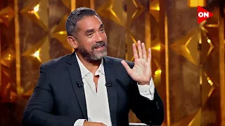 مش هتصدق عينك بنت عاصي الحلاني وهي بتقلد عبلة كامل في فيلم كلم ماما حاجة تانية خالص 