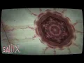 Nitzer Ebb - Never Known (Kaleidoscope Visualizer)