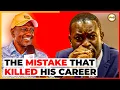 Lagu EDWIN SIFUNA: The ONE Mistake That Ended his Career as ODM Secretary General |Plug Tv Kenya