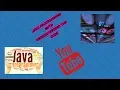 Complete Java Code Learning Series in Urdu Part 6 Logical Operators