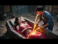 Download Lagu 窮小子一泡童子尿竟喚醒千年前沉睡的仙人，沒想到放出禍害一方的魅惑女妖，窮小子純陽之體拿下女妖保護所有人!#短劇 #爽劇 #穿越 #重生