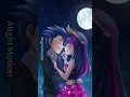3 couples in mlp mlp edits