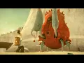 Eng Sub The Lost Thing by Shaun Tan