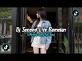 Download Lagu DJ SECOND LIFE GAMELAN X MELODY GONG FULL BASS VIRAL TIKTOK TERBARU 2025 BY DJ PINPIN