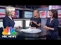 What Are The Key Tools In The Confidence Code For Girls NBC News