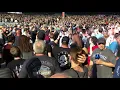 Shinedown - Enemies  (Live) (HD) in Hartford Connecticut August 24 2018