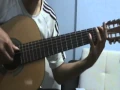 Download Lagu Zerda Dizi Müziği (Fingerstyle Gitar) (Taş Duvarlar)