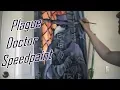 Doctor SPEEDPAINT Artists Can Scam Too - Response