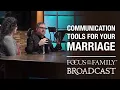Lagu Better Ways to Communicate with Your Spouse - Rob \u0026 Gina Flood
