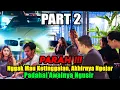 Download Lagu part 2 || PARAH !!! Nggak Mau Ketinggalan, Akhirnya Ikut Ngejar. Padahal Awalnya Ngusir
