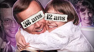 « AMOUREUX » d’une FILLETTE, il l’enlève DEUX FOIS