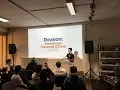 ReasonML by Jared Forsyth jaredforsyth