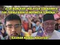 “Tumben! Orang Malaysia Ini Berani Bilang Bahasa Indonesia Memang Berbeza dari Melayu!”