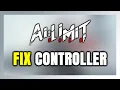 How to FIX AI LIMIT Not Working on PC