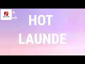Hot Launde Lyrics video - Badshah Ft. Bali , Forty Seven