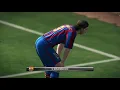 pes 2010 BARSELONA NAPOLİ TİKİ TAKA TOP PLAYER