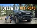 A 3-Day Off-Road Adventure Through Idyllwild Pine Cove onX Offroad Rugged Adventures