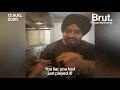 When Diljit Dosanjh “Clashed” With Alexa