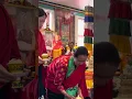 Download Lagu President Ang Dawa Sherpa Welcomes His Eminence Dupseng Rinpoche to Buddhist Community Centre UK