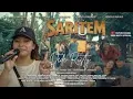 Lagu DEDE RISTY-SARITEM-LAGU TERBARU.OFFICIAL MUSIK VIDEO -@Saeful musik channel