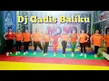DJ GADIS BALIKU // ABIEM NGESTI // SENAM KREASI // MD STUDIO #tiktokviral #senamkreasi