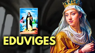 Milagros de Santa Eduviges: Esperanza para los Endeudados y Matrimonios en Crisis