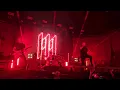 Lagu Memphis May Fire - Blood and Water LIVE Dallas, TX 4/11/24