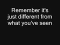 Download Lagu Stone Sour - Through the Glass (Lyrics)